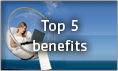 Benefits Page