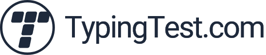 TypingTest Pro Logo